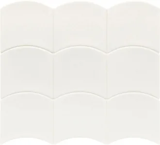 Wave White 28838