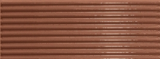 Abacus Brick Plisse Lux Amaranto ELHF