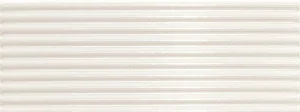 Плитка Ergon Abacus Brick Plisse Lux Calce ELHH 7,5x20 глянцевая