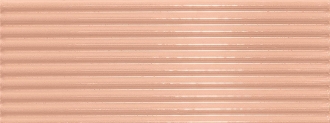 Abacus Brick Plisse Lux Cipria ELHJ