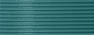 Abacus Brick Plisse Lux Petrolio ELHL