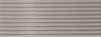 Abacus Brick Plisse Lux Piombo ELHE