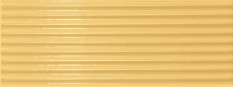 Abacus Brick Plisse Lux Senape ELHK
