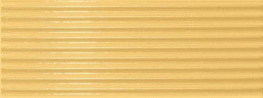 Плитка Ergon Abacus Brick Plisse Lux Senape ELHK 7,5x20 глянцевая
