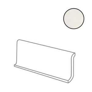 Бордюр Ergon Architect Resin Cove Base Copenhagen Ivory Naturale E8S7 16x30 натуральный