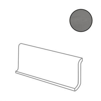 Architect Resin Cove Base London Smoke Naturale E2HS