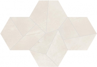 Architect Resin Design Mini Copenhagen Ivory Naturale E2GT