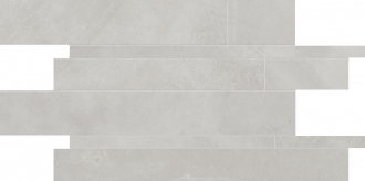 Architect Resin Listelli Sfalsati Berlin Grey Naturale E26N