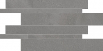 Architect Resin Listelli Sfalsati London Smoke Naturale E2GL