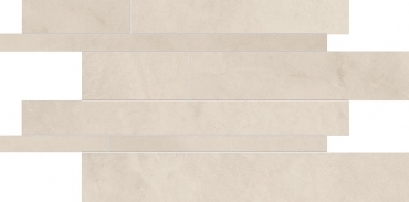Мозаика Ergon Architect Resin Listelli Sfalsati New York Sand Naturale E26L 30x60 натуральная