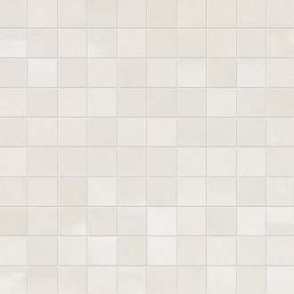 Architect Resin Mosaico Copenhagen Ivory Lappato E2G1