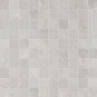 Architect Resin Mosaico Berlin Grey Lappato E261