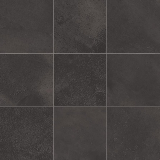 Architect Resin Mosaico Bruxelles Black Lappato E2GF