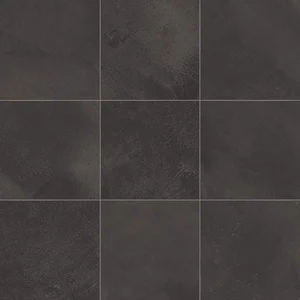 Мозаика Ergon Architect Resin Mosaico Bruxelles Black Lappato E2GF 30x30 лаппатированная