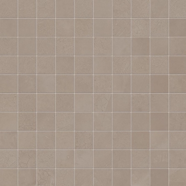 Мозаика Ergon Architect Resin Mosaico Hong Kong Taupe Lappato E2G4 30x30 лаппатированная