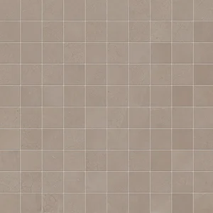 Мозаика Ergon Architect Resin Mosaico Hong Kong Taupe Lappato E2G4 30x30 лаппатированная