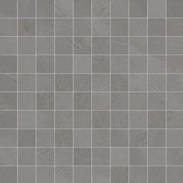 Мозаика Ergon Architect Resin Mosaico London Smoke Lappato E2G2 30x30 лаппатированная