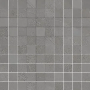 Мозаика Ergon Architect Resin Mosaico London Smoke Lappato E2G2 30x30 лаппатированная