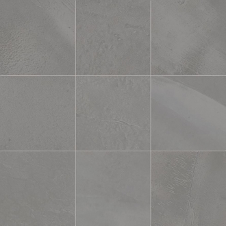 Architect Resin Mosaico London Smoke Naturale E2G9
