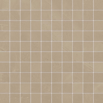 Architect Resin Mosaico New York Sand Lappato E260