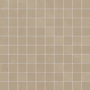Мозаика Ergon Architect Resin Mosaico New York Sand Lappato E260 30x30 лаппатированная