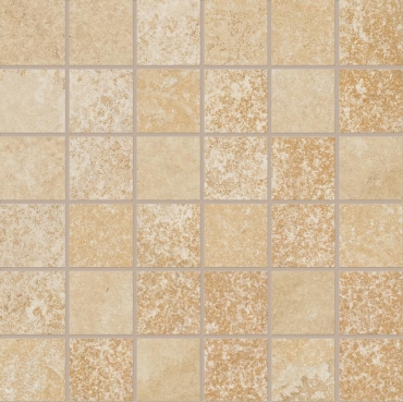Мозаика Ergon Cornerstone Alpen Mosaico Bavaria Stone EH1M 30x30 матовая