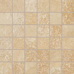 Мозаика Ergon Cornerstone Alpen Mosaico Bavaria Stone EH1M 30x30 матовая