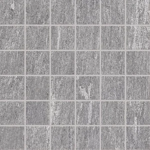 Мозаика Ergon Cornerstone Alpen Mosaico Valser EH1N 30x30 матовая