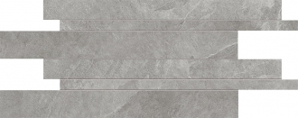 Cornerstone Listelli Sfalsati Slate Grey E2SM
