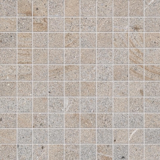 Cornerstone Mosaico Granite Stone E2SR
