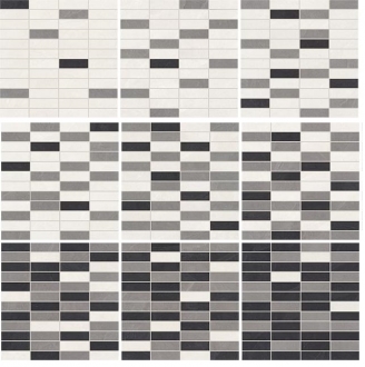Cornerstone Mosaico Plurima Degrade EKS3