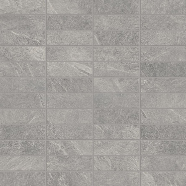 Мозаика Ergon Cornerstone Mosaico Plurima Slate Grey EKS0 30x30 натуральная