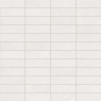 Cornerstone Mosaico Plurima Slate White EKRZ