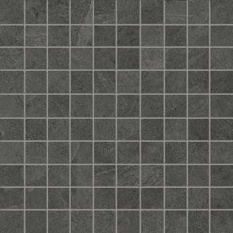 Cornerstone Mosaico Slate Black E2ST