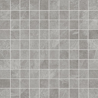 Cornerstone Mosaico Slate Grey E2SS