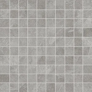 Мозаика Ergon Cornerstone Mosaico Slate Grey E2SS 30x30 натуральная