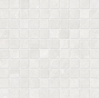 Cornerstone Mosaico Slate White EJ5V