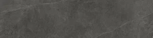 Керамогранит Ergon Cornerstone Slate Black E2PT 30x120 натуральный