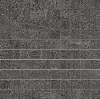 Elegance Pro Mosaico Anthracite Naturale EK9M