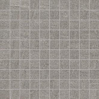 Elegance Pro Mosaico Dark Grey Naturale EK9L