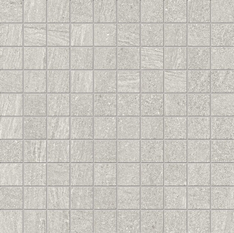 Elegance Pro Mosaico Grey Naturale EK9K