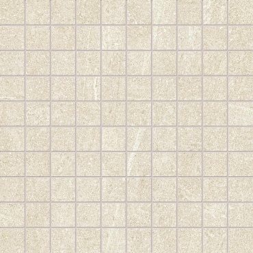 Мозаика Ergon Elegance Pro Mosaico Ivory Naturale EK9H 30x30 матовая