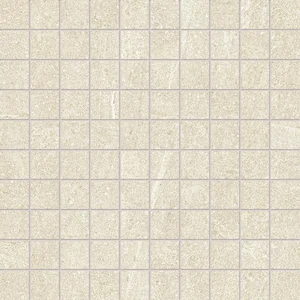 Мозаика Ergon Elegance Pro Mosaico Ivory Naturale EK9H 30x30 матовая