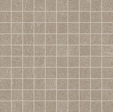 Мозаика Ergon Elegance Pro Mosaico Taupe Naturale EK9F 30x30 матовая