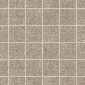 Мозаика Ergon Elegance Pro Mosaico Taupe Naturale EK9F 30x30 матовая