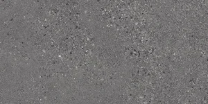 Керамогранит Ergon Grainstone Dark Rough Grain Tecnica R11 E0DZ 30x60 противоскользящий
