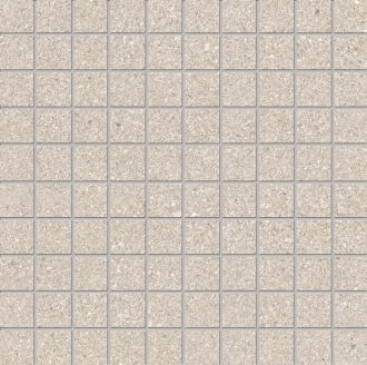 Grainstone Mosaico Fine Grain Sand Naturale E0TC