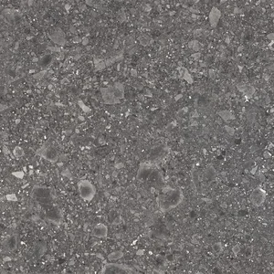 Керамогранит Ergon Lombarda Nero Naturale E06G 60x60 натуральный