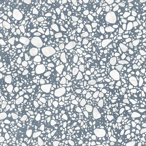 Керамогранит Ergon Medley Blue Pop EH9M 60x60 матовый