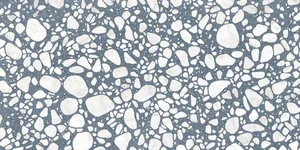 Керамогранит Ergon Medley Blue Pop EH9U 30x60 матовый